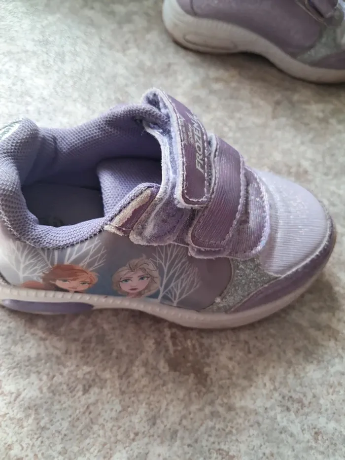 Chaussure taille 24 - photo numéro 3