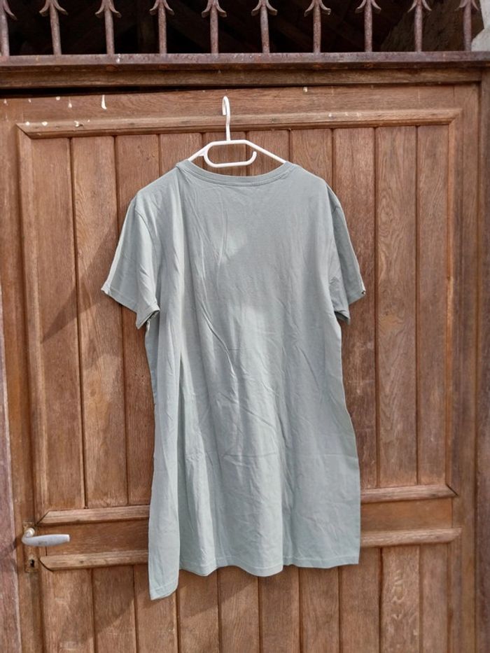 Chemise de nuit roi lion M - photo numéro 2