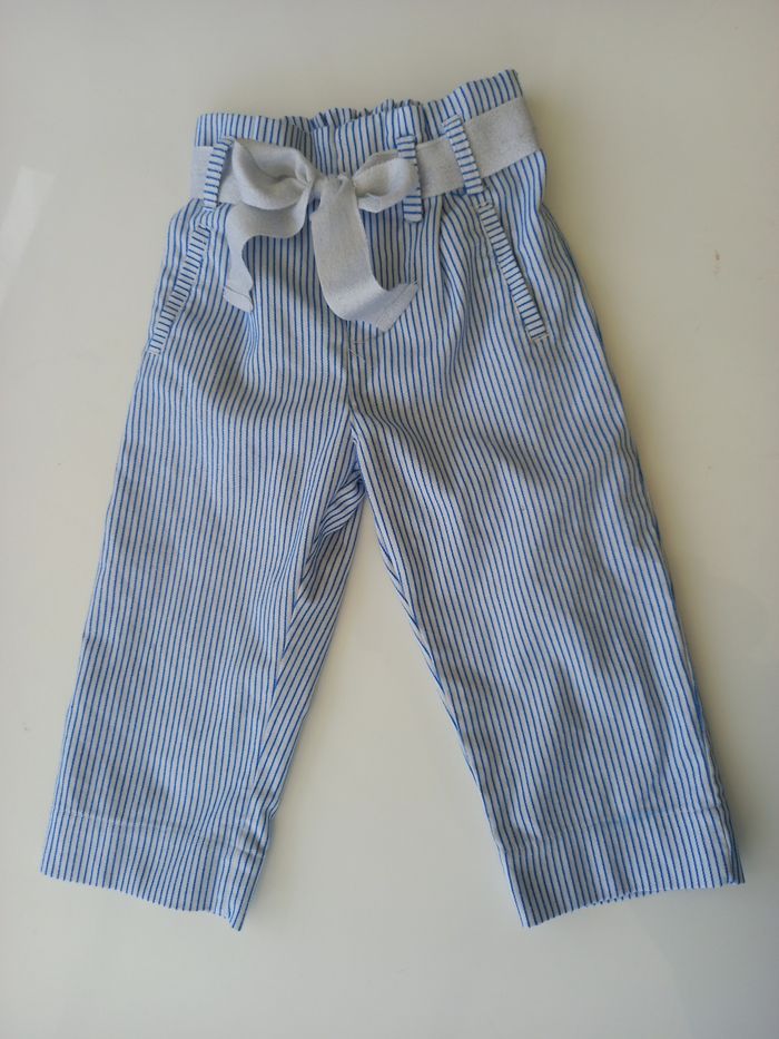 Pantalon 4 ans