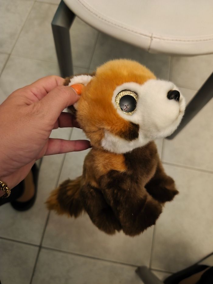 Peluches - photo numéro 6