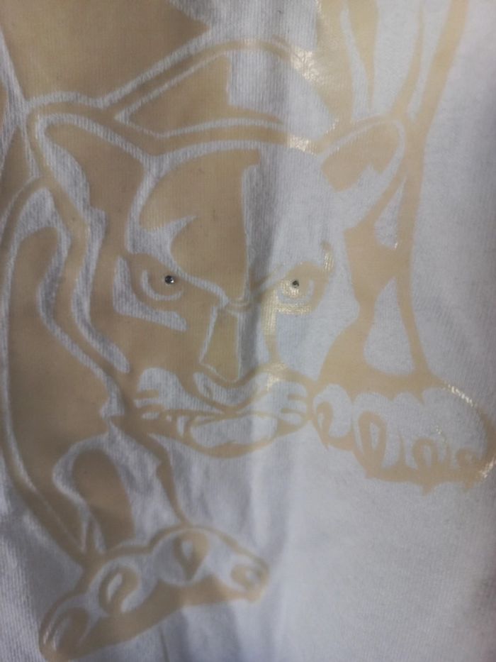 Tee-shirt - photo numéro 2