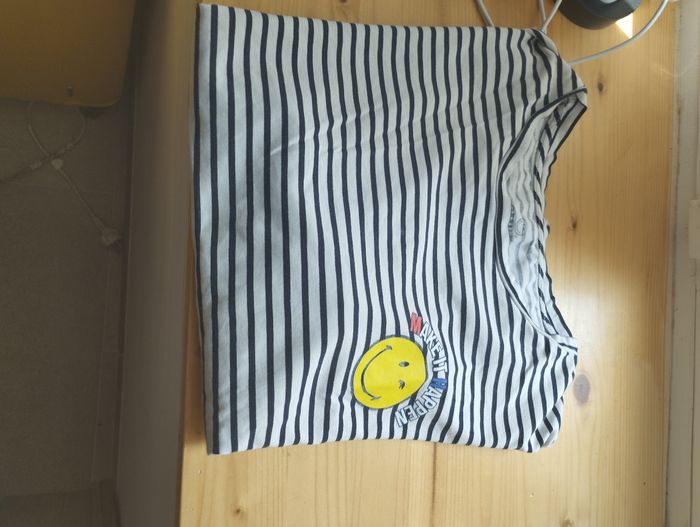 T_shirt - photo numéro 3