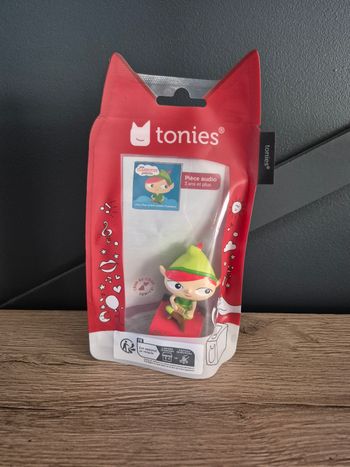 Tonies Peter Pan