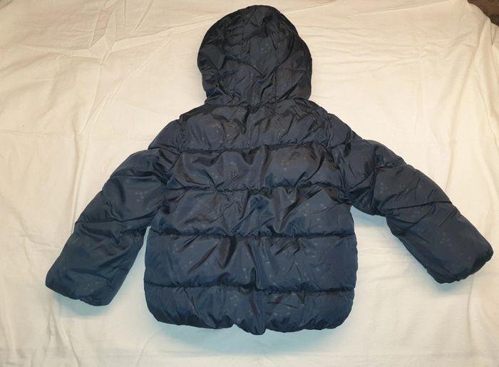Manteau Doudoune 4 ans - photo numéro 3