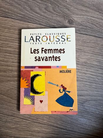 Livre