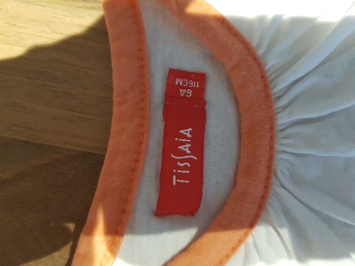 Pyjama d'été - photo numéro 3