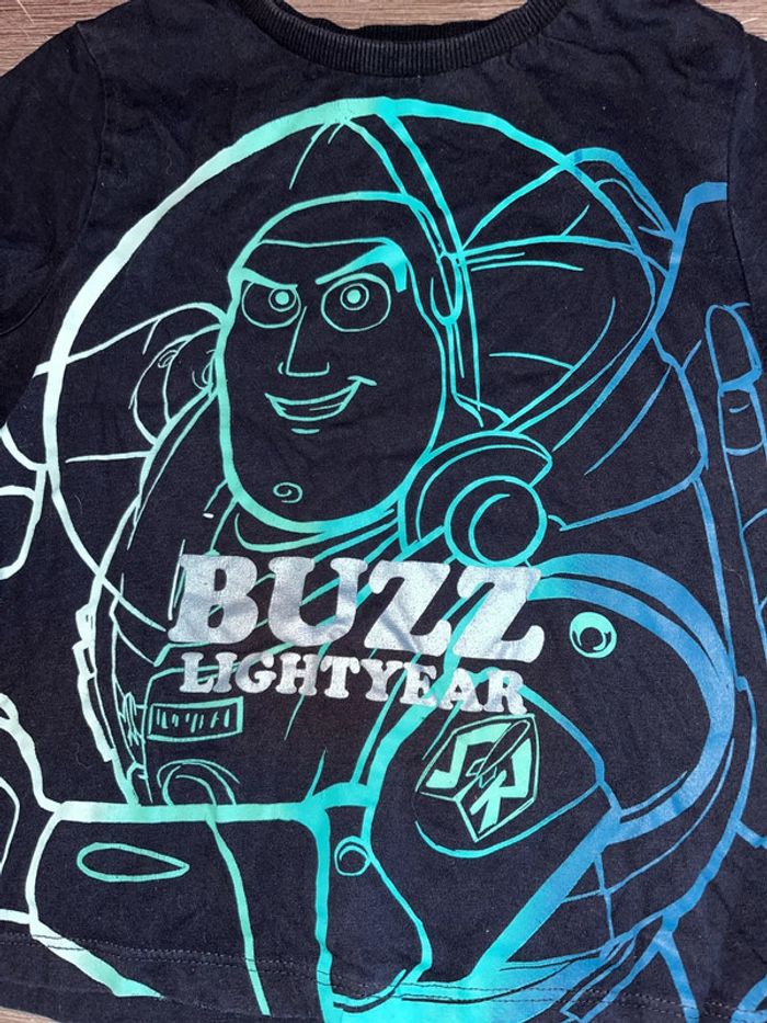 Ensemble neuf buzz l’éclair - photo numéro 2