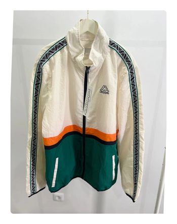 Veste Kappa (Pas de Vinted Go)  Taille XXL