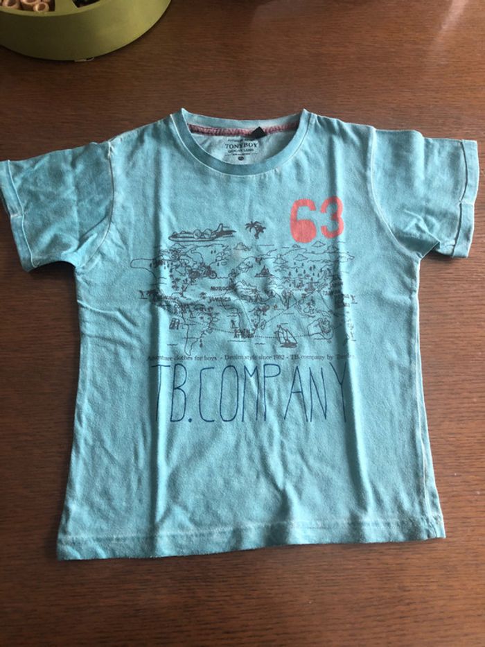 Tee shirt