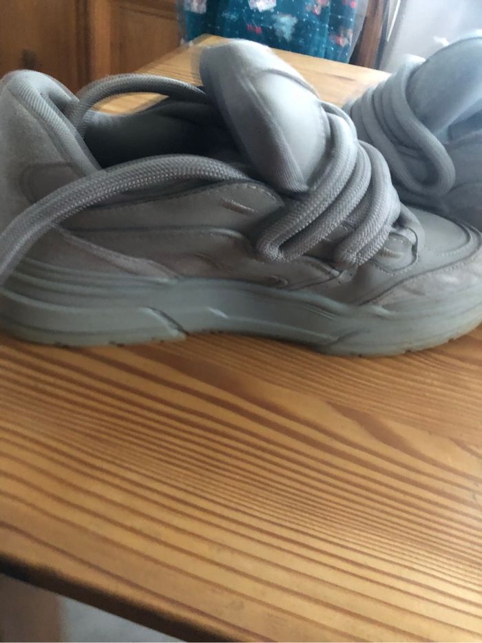 Basket bershka taille 43 - photo numéro 5
