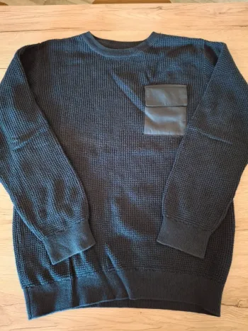 Pull marine gémo 10 ans