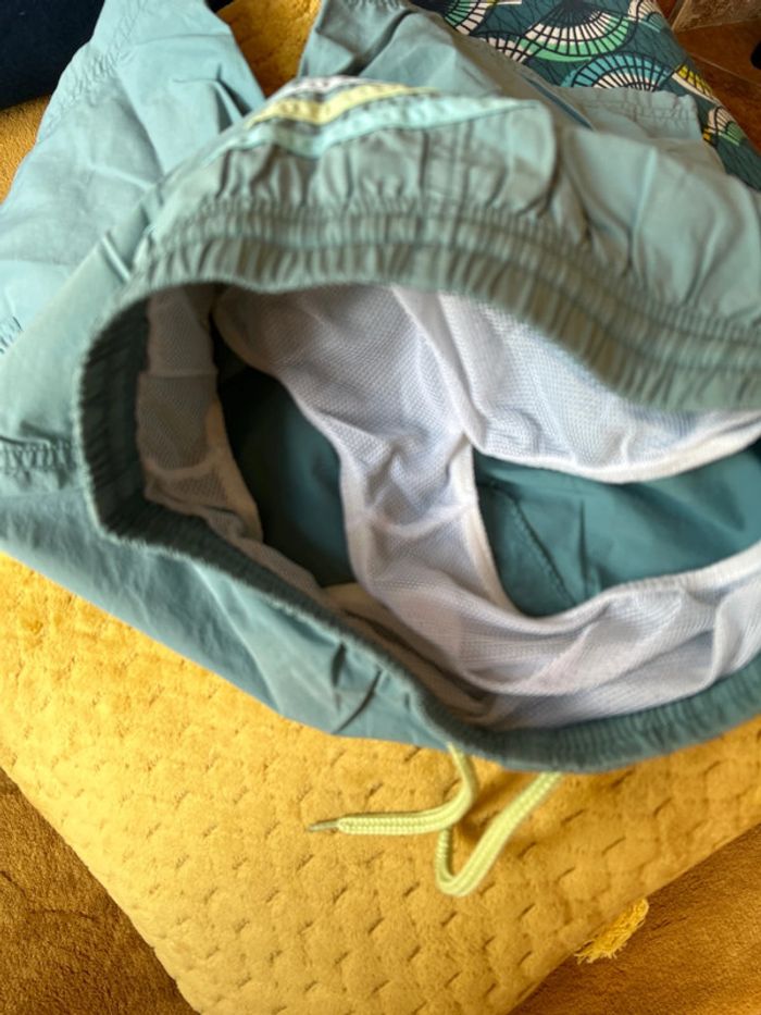 Sergent Major short bernuda de bains taille 8 ans - photo numéro 5