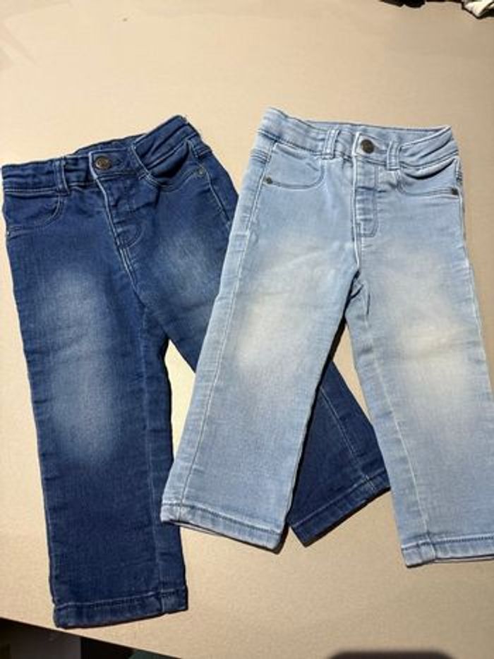 Lot de vêtements - photo numéro 3