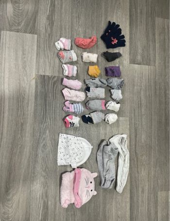 lot nouveau née et +