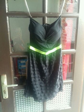 Robe mim