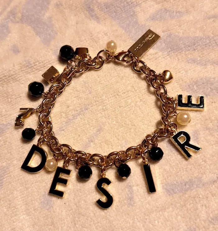 Bracelet "Desire" Dolce & Gabbana - photo numéro 2