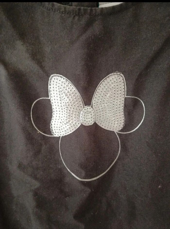 Robe disney baby minnie - photo numéro 2
