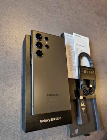 Samsung Galaxy S24
