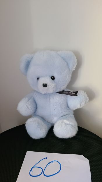 Doudou ours