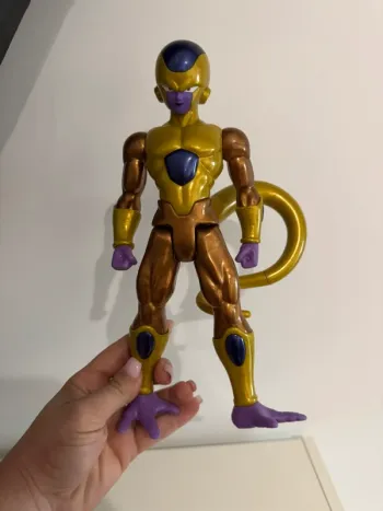 Figurine dragon ball Z