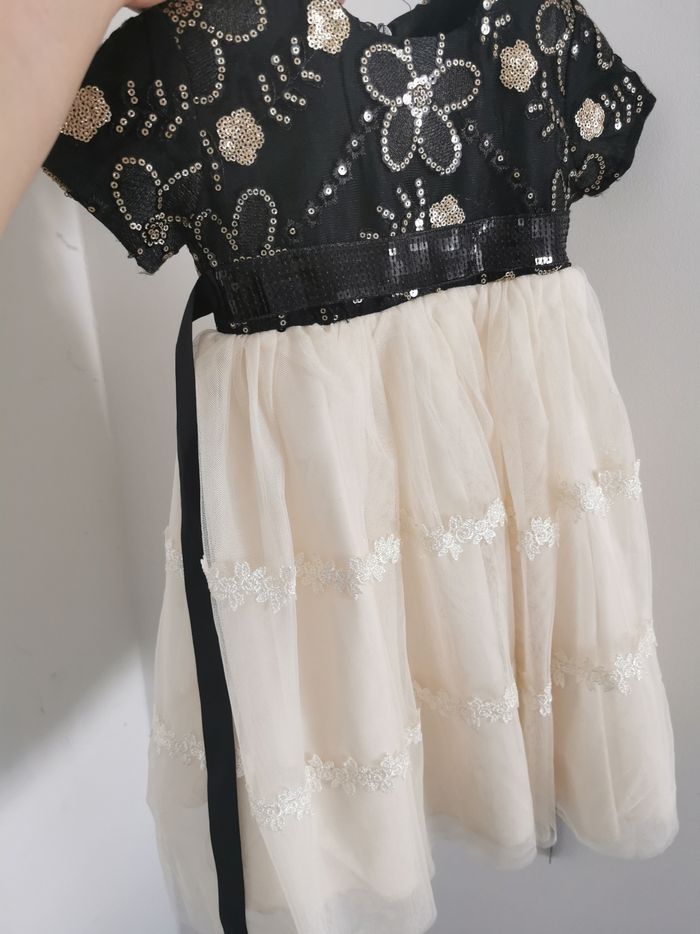 Robe fête - photo numéro 3