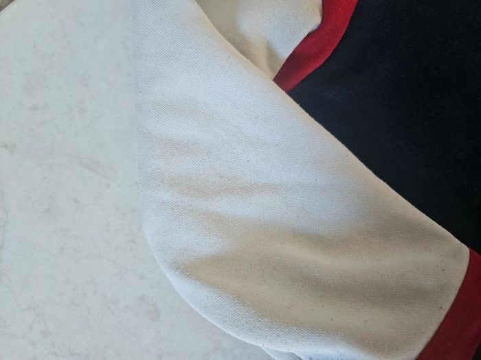 Sweat à capuche jack and Jones 10 ans U22 - photo numéro 7