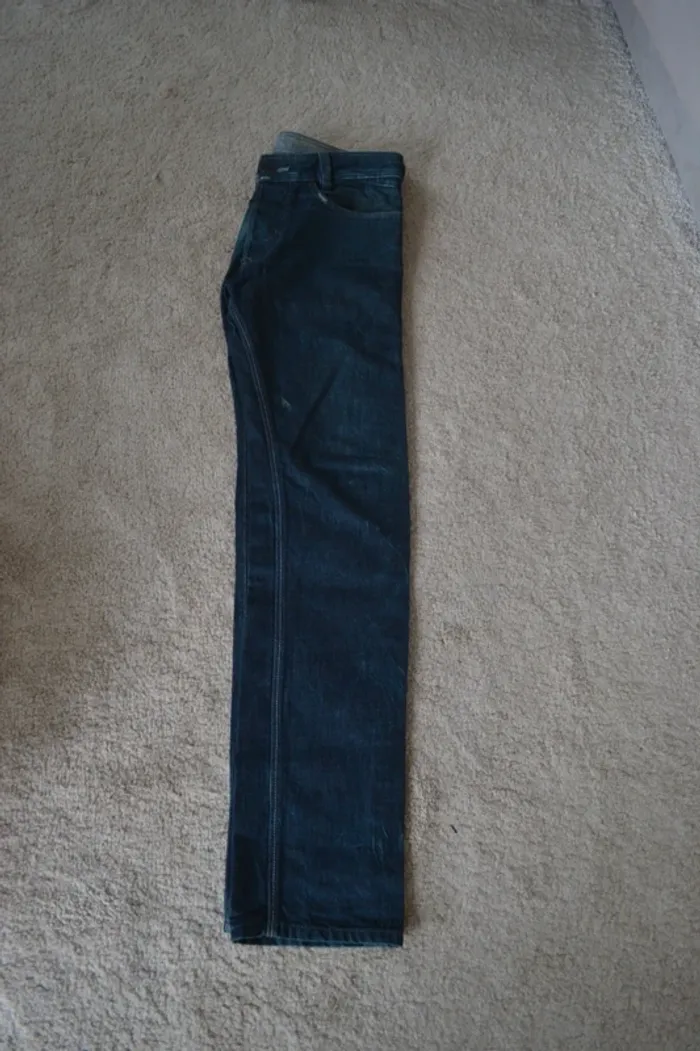 Jeans Diesel - Taille 38 (W29) - photo numéro 3