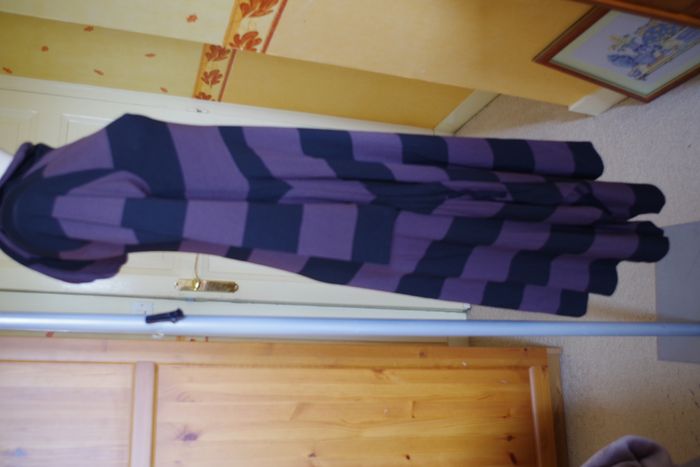 Robe The Masai Clothing Company Taille : 38 - photo numéro 2