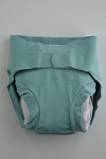 Couche lavable Hamac T-Mac taille L