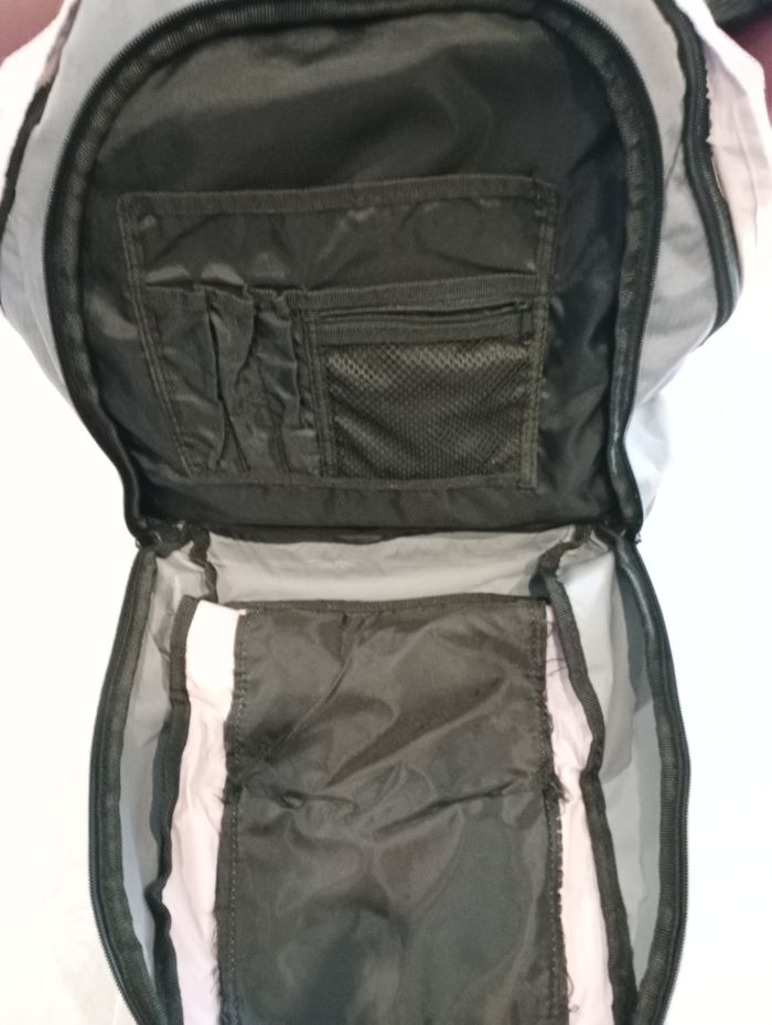 Sac à dos Aktiv - photo numéro 6
