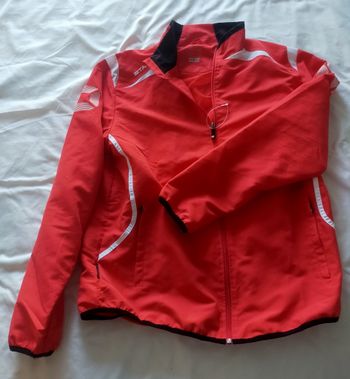 Veste coupe vent 