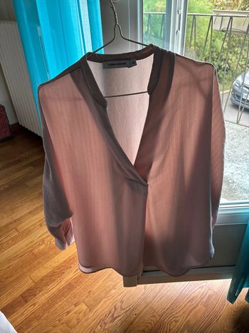 Haut taille 40