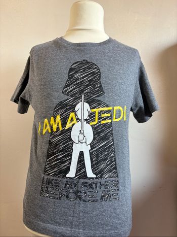 T-shirt garçon taille 116