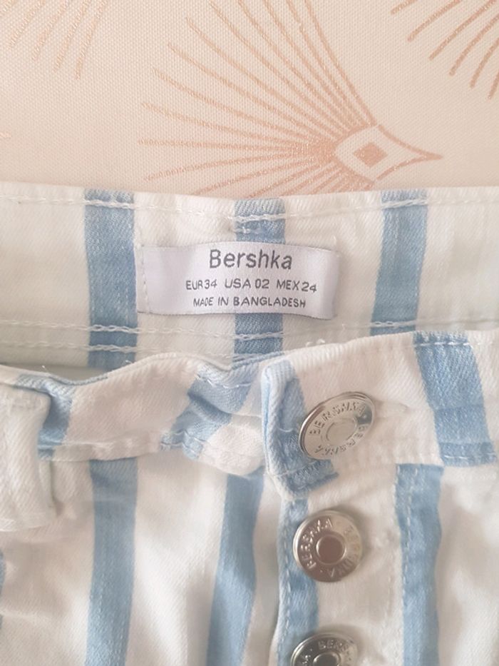 Skinny Bershka - photo numéro 3