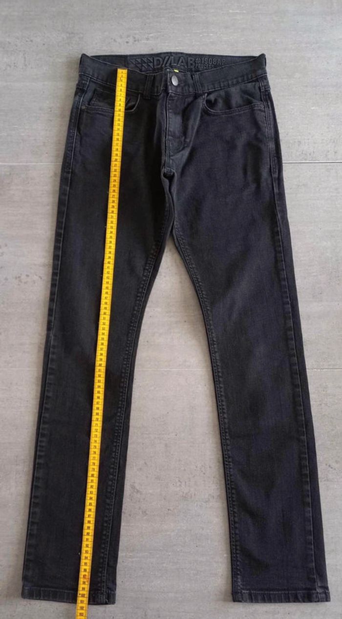 jean skinny - 38 - photo numéro 4