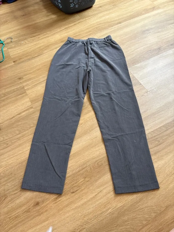 Pantalon de costume - photo numéro 2