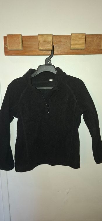 Polaire ski Mc Kinley 3 ans