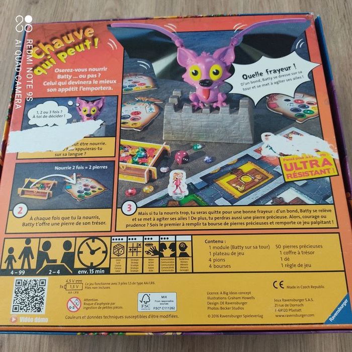 Chauve qui peut - photo numéro 3