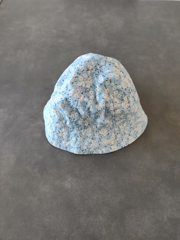 Chapeau 18-24 réversible - photo numéro 3