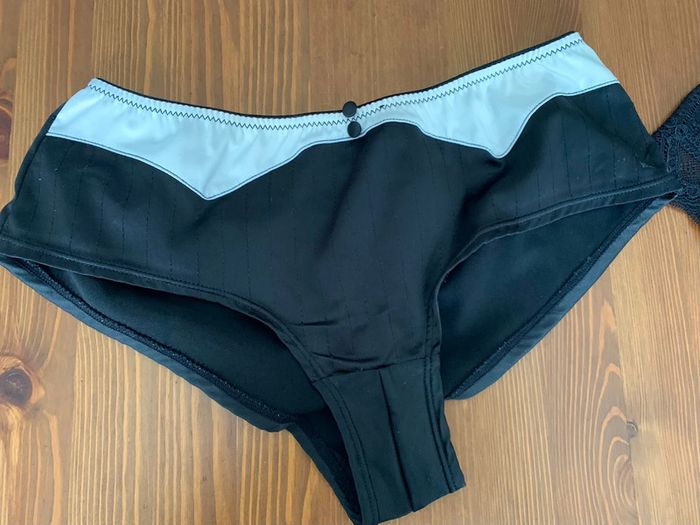 Soutien gorge neuf OVS T38 +(3 cadeaux) - photo numéro 6