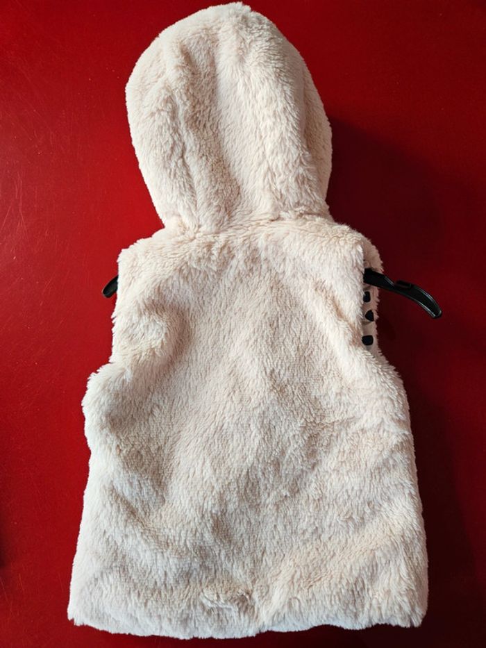 Veste sans manches Orchestra - photo numéro 2