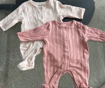 Lot pyjamas
