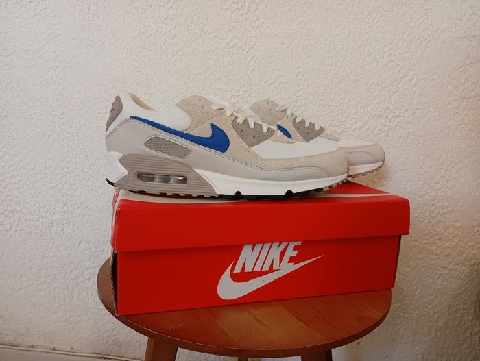 Chaussure Nike - photo numéro 4