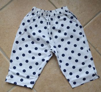 Pantalon  18/ 24 mois