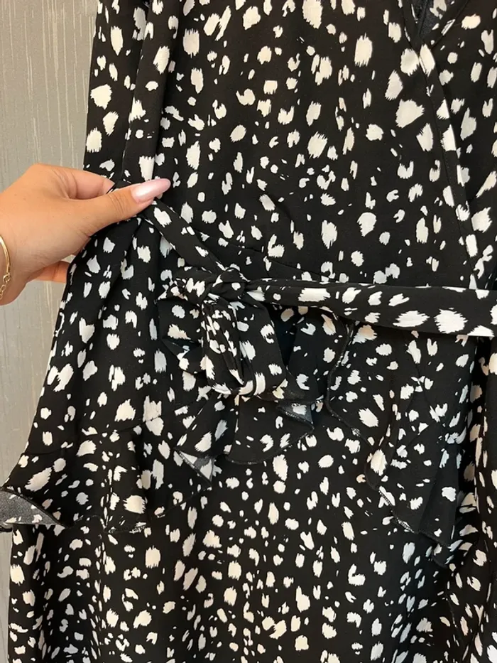 Robe fluide - photo numéro 2