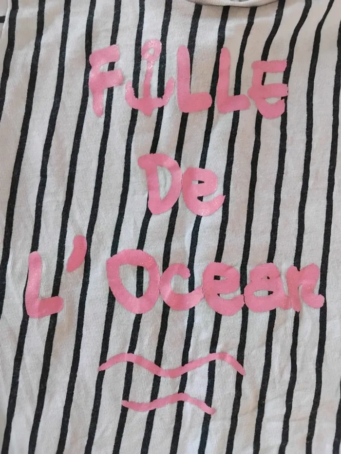 T-shirt 🔄 - photo numéro 5