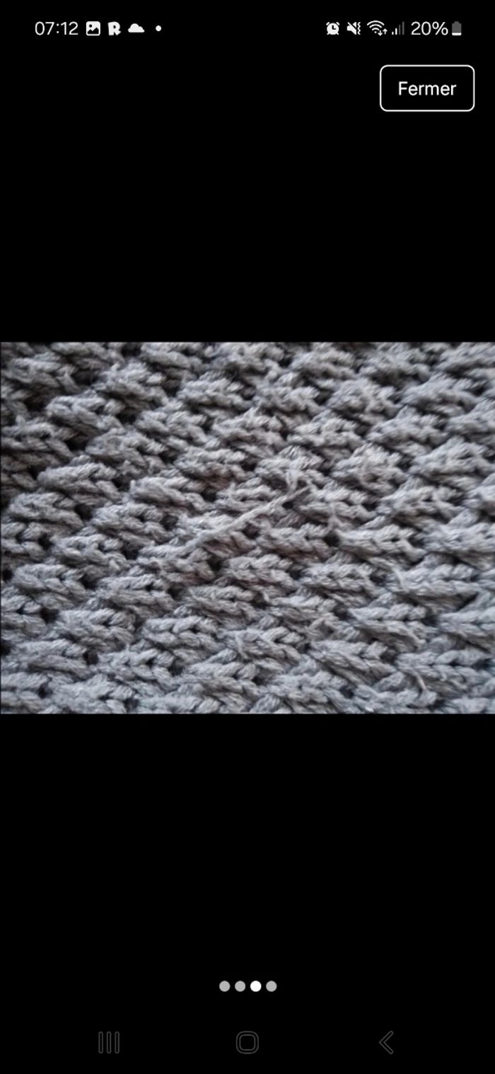 Gillet sans manche - photo numéro 3