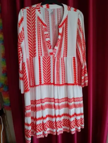 Robe été