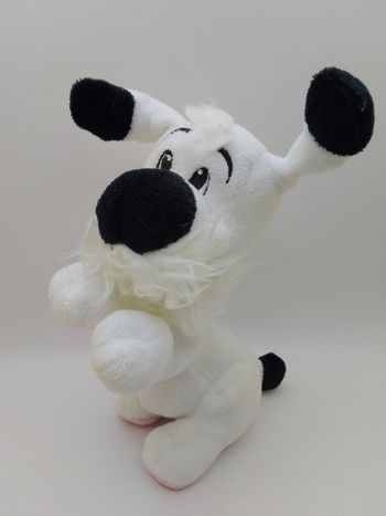 Peluche Idéfix 