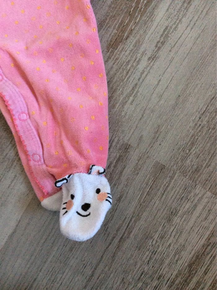 Pyjama - photo numéro 4